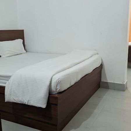 פורי Samudra Resorts And Spa מראה חיצוני תמונה