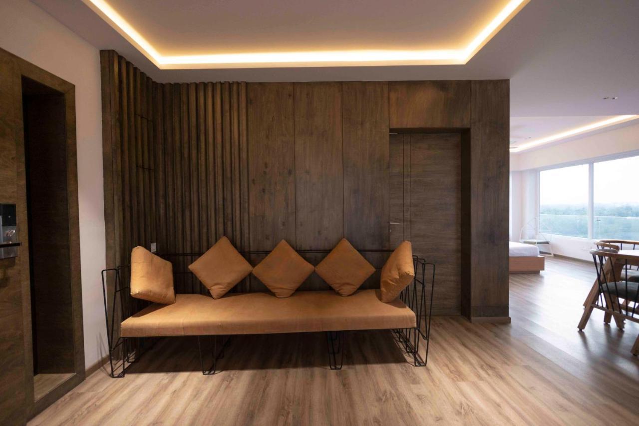 פורי Samudra Resorts And Spa מראה חיצוני תמונה