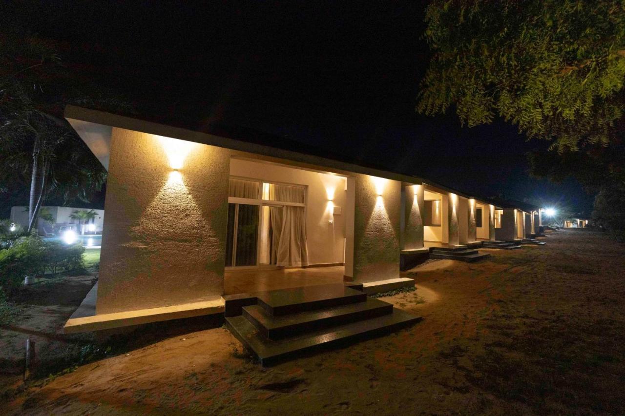 פורי Samudra Resorts And Spa מראה חיצוני תמונה
