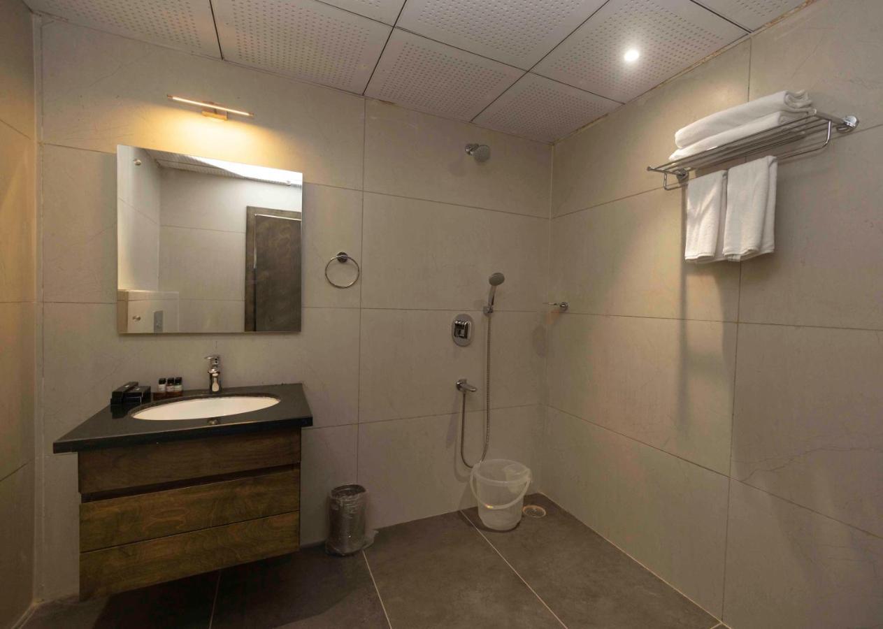 פורי Samudra Resorts And Spa מראה חיצוני תמונה