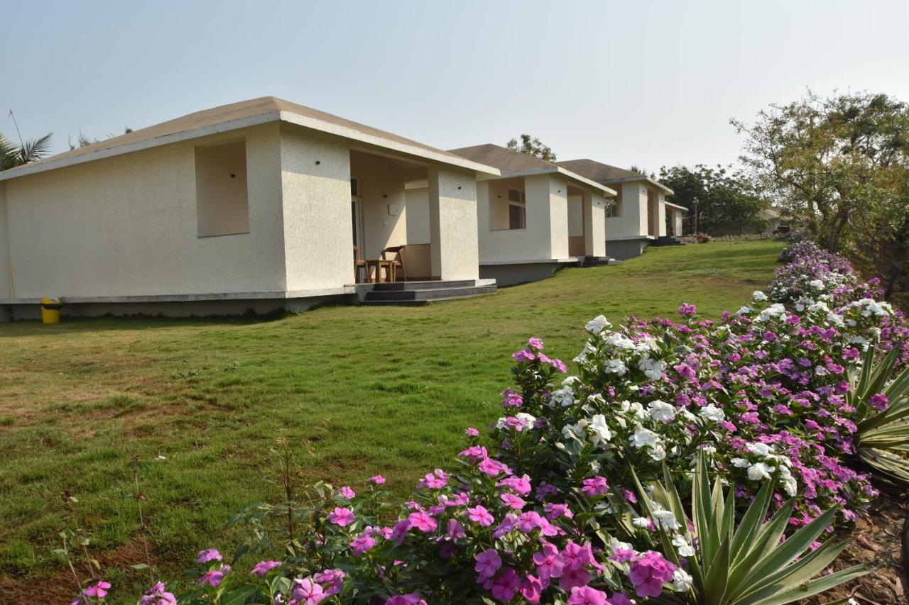 פורי Samudra Resorts And Spa מראה חיצוני תמונה