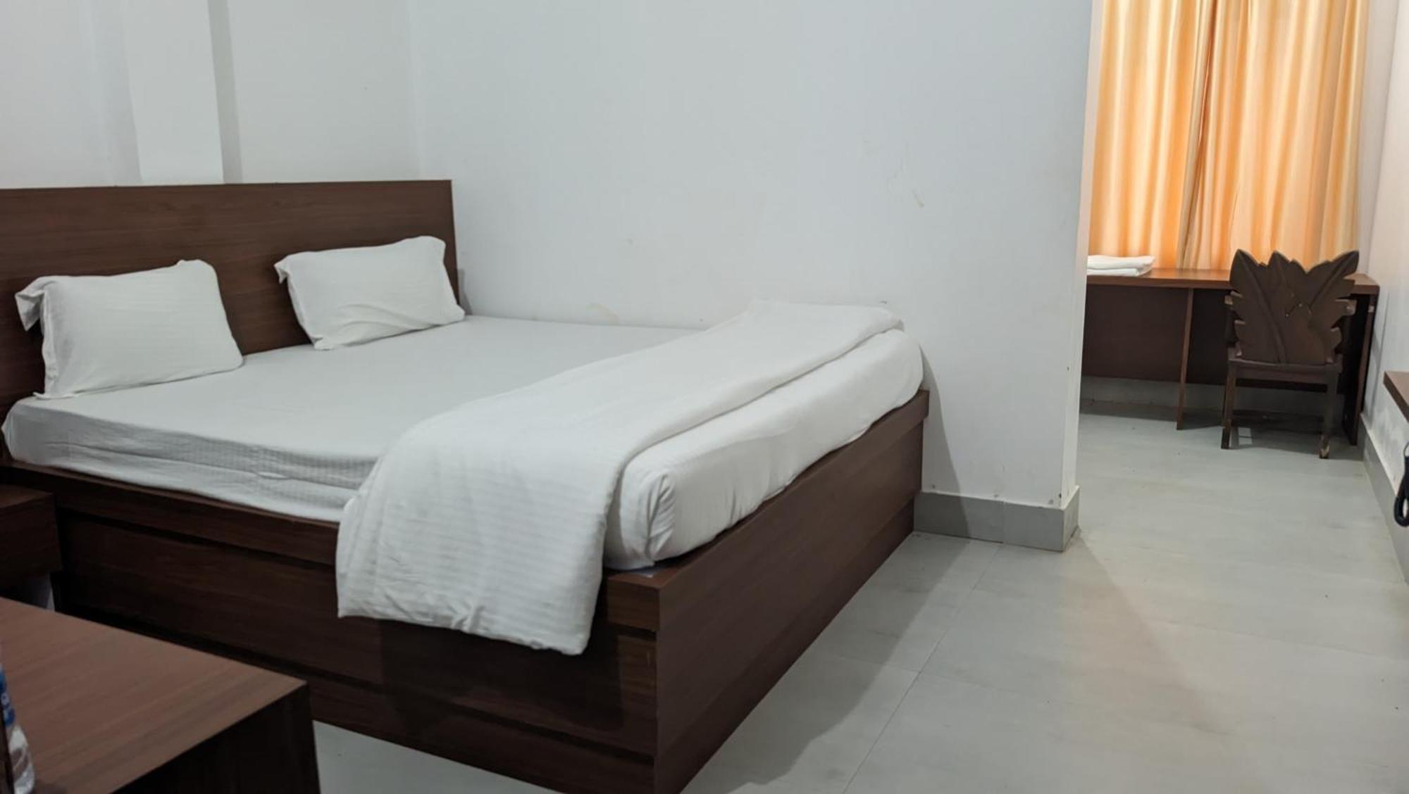 פורי Samudra Resorts And Spa מראה חיצוני תמונה