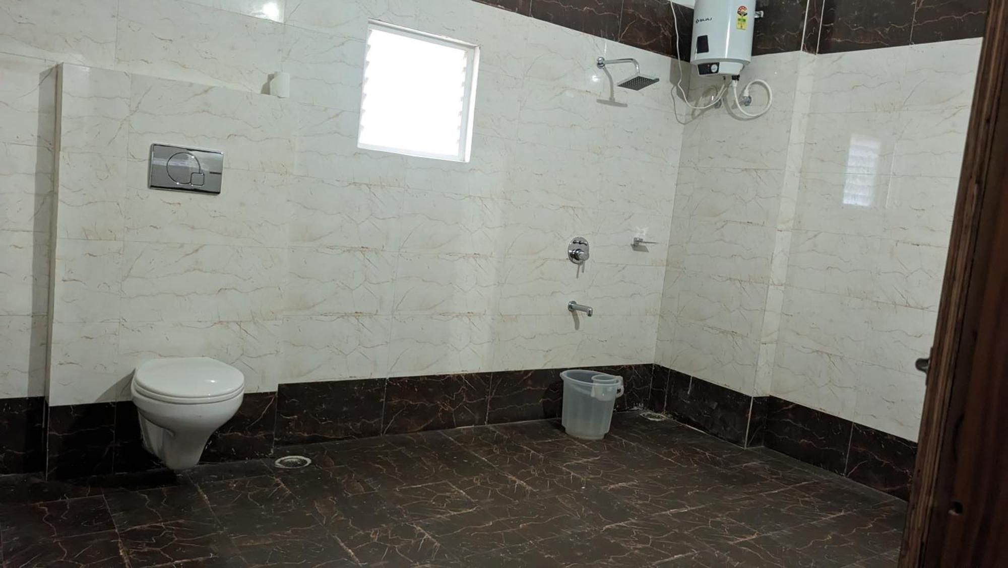 פורי Samudra Resorts And Spa מראה חיצוני תמונה